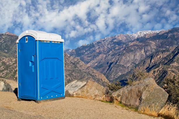 Portable Toilet Options We Offer in Valparaiso, IN