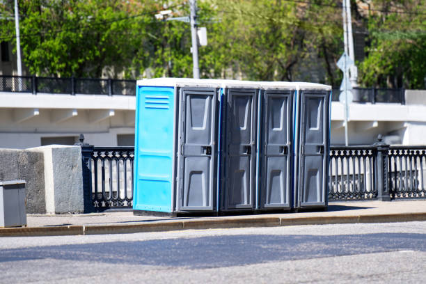 Portable bathroom rental in Valparaiso, IN